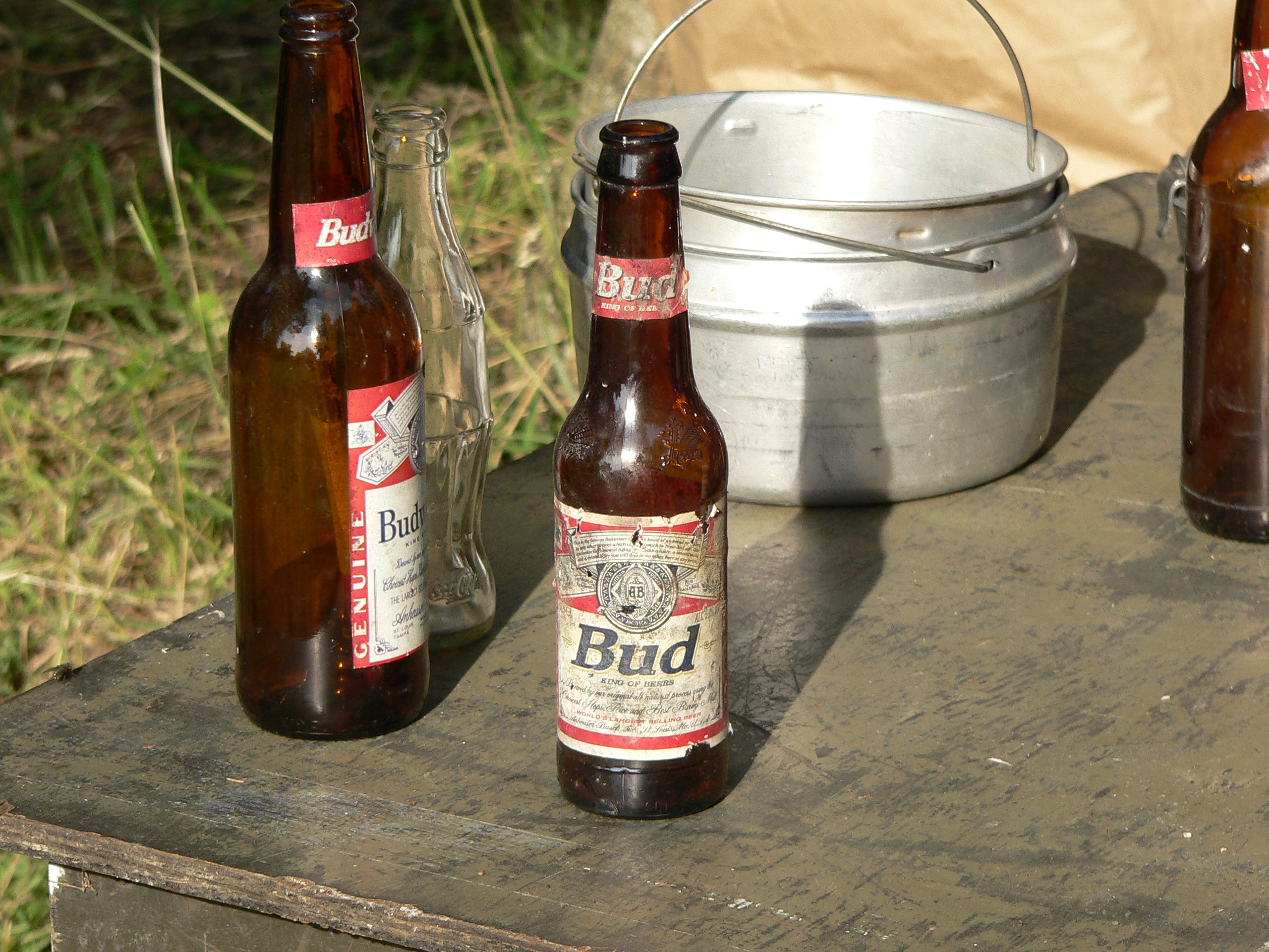 King of Beers