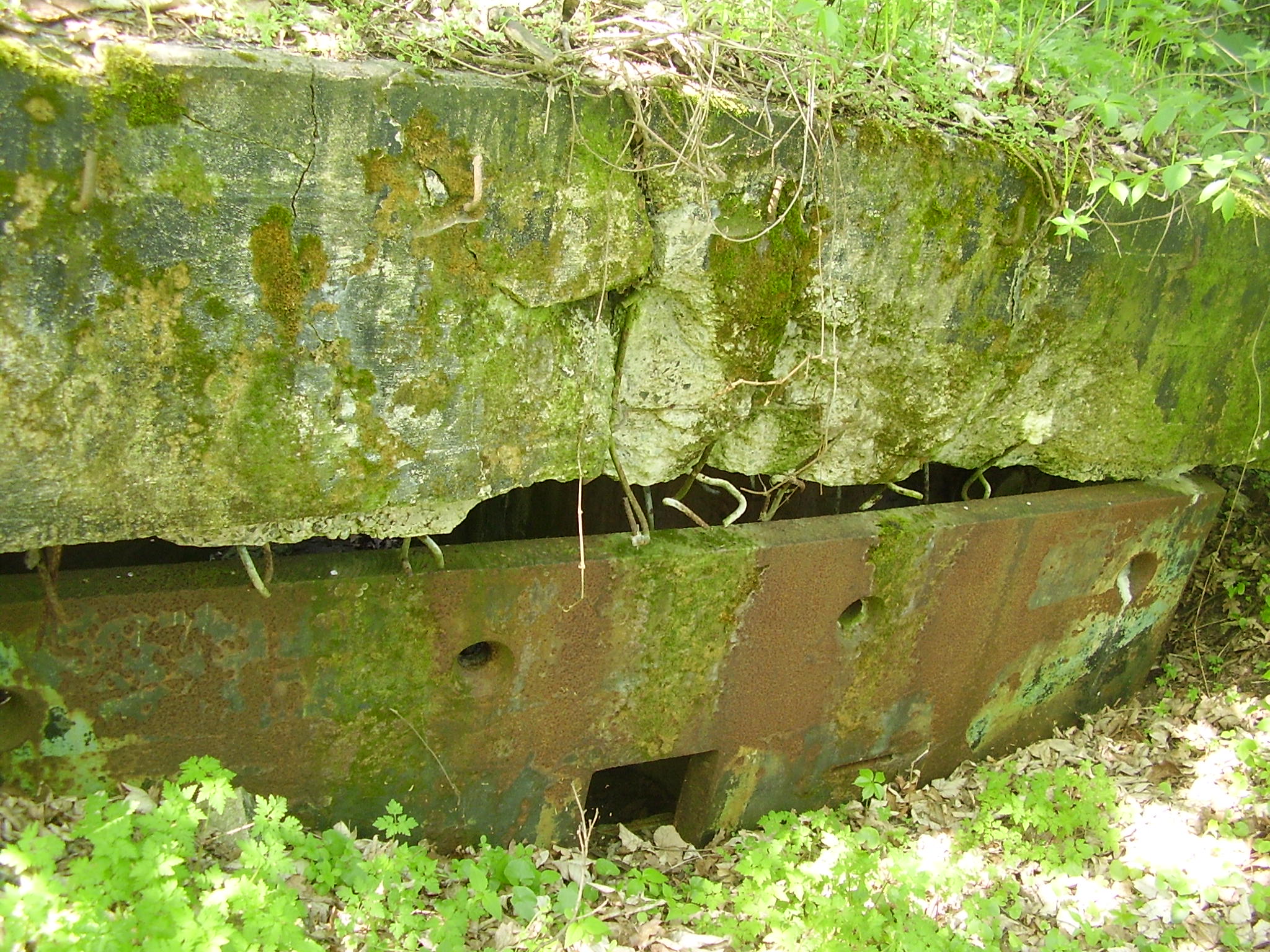 Płyta panc.